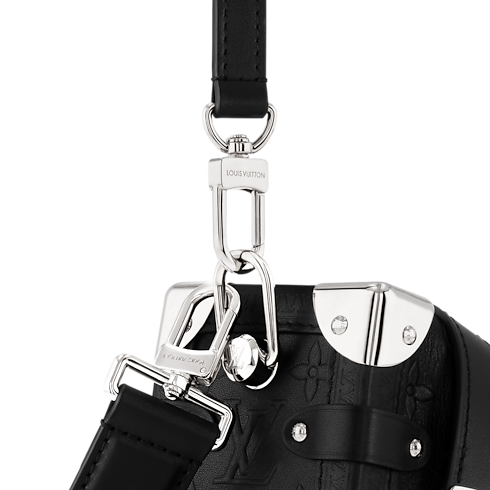 Bolsas para Mujer LV Icons Bolsa Side Trunk MM | Louis Vuitton ® (Ampliar producto)