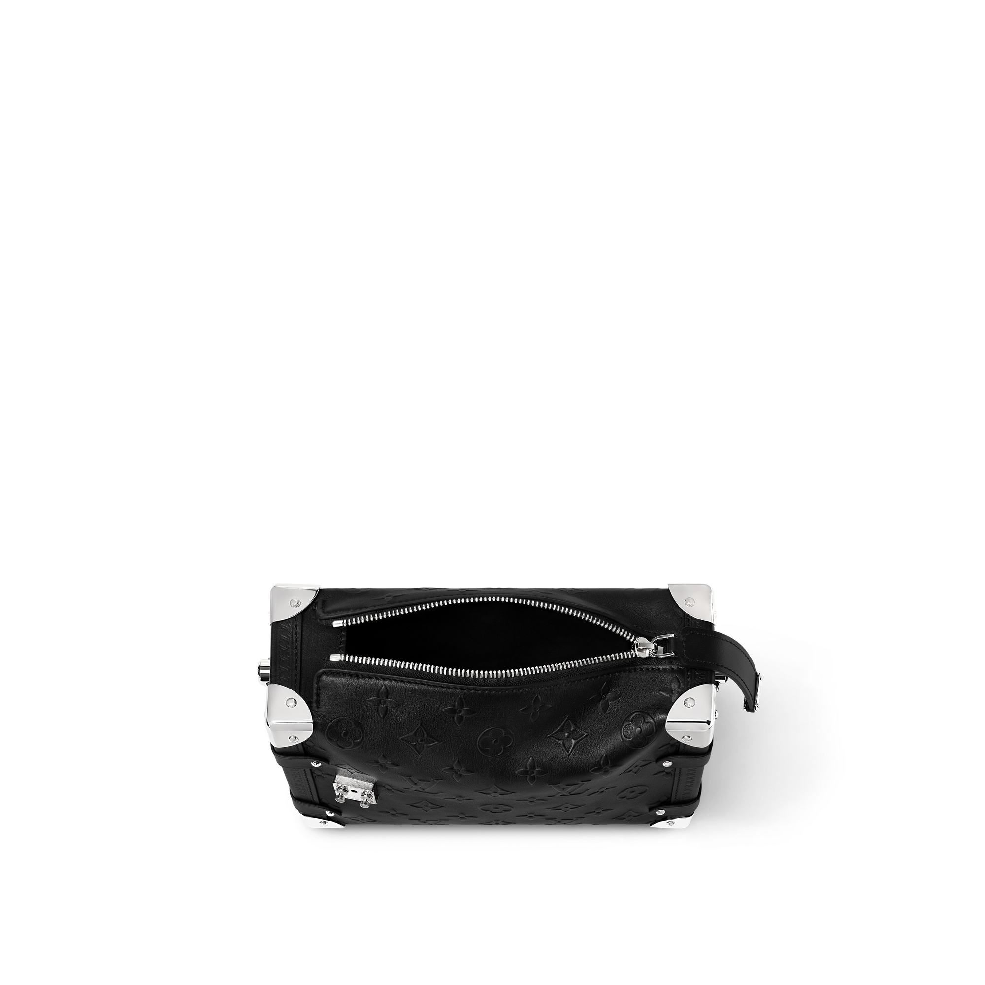  Bolsas para Mujer LV Icons Bolsa Side Trunk MM | Louis Vuitton ® (Ampliar producto)