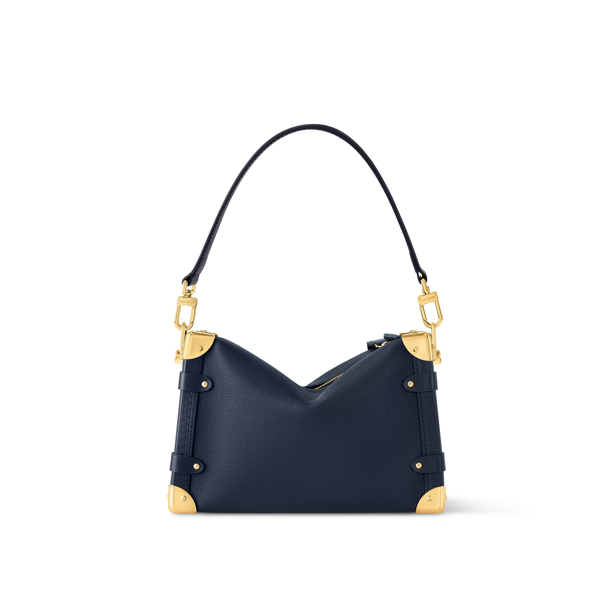 H27 Bolsas para Mujer LV Icons Bolsa Side Trunk MM | Louis Vuitton ® (Ampliar producto)