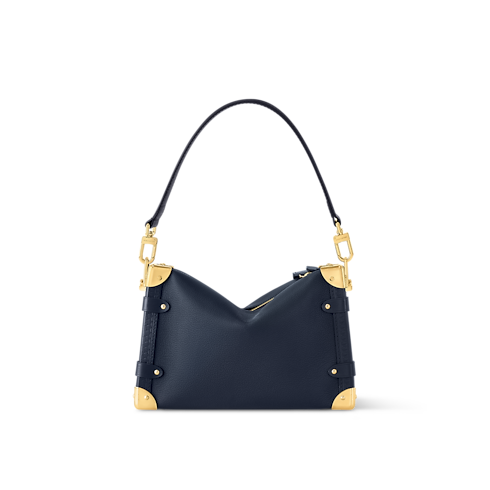 H27 Bolsas para Mujer LV Icons Bolsa Side Trunk MM | Louis Vuitton ® (Ampliar producto)