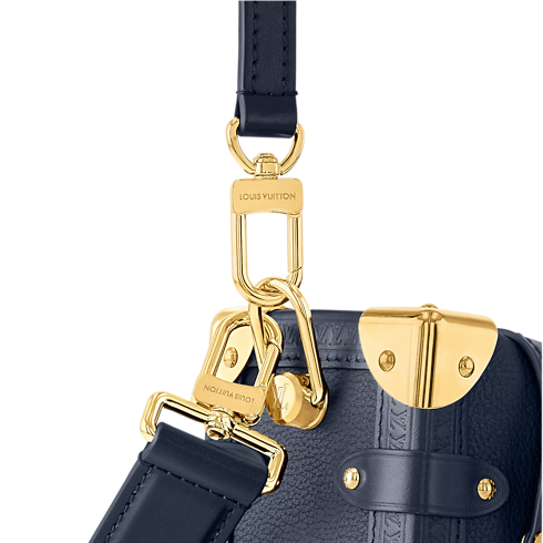 H27 Bolsas para Mujer LV Icons Bolsa Side Trunk MM | Louis Vuitton ® (Ampliar producto)