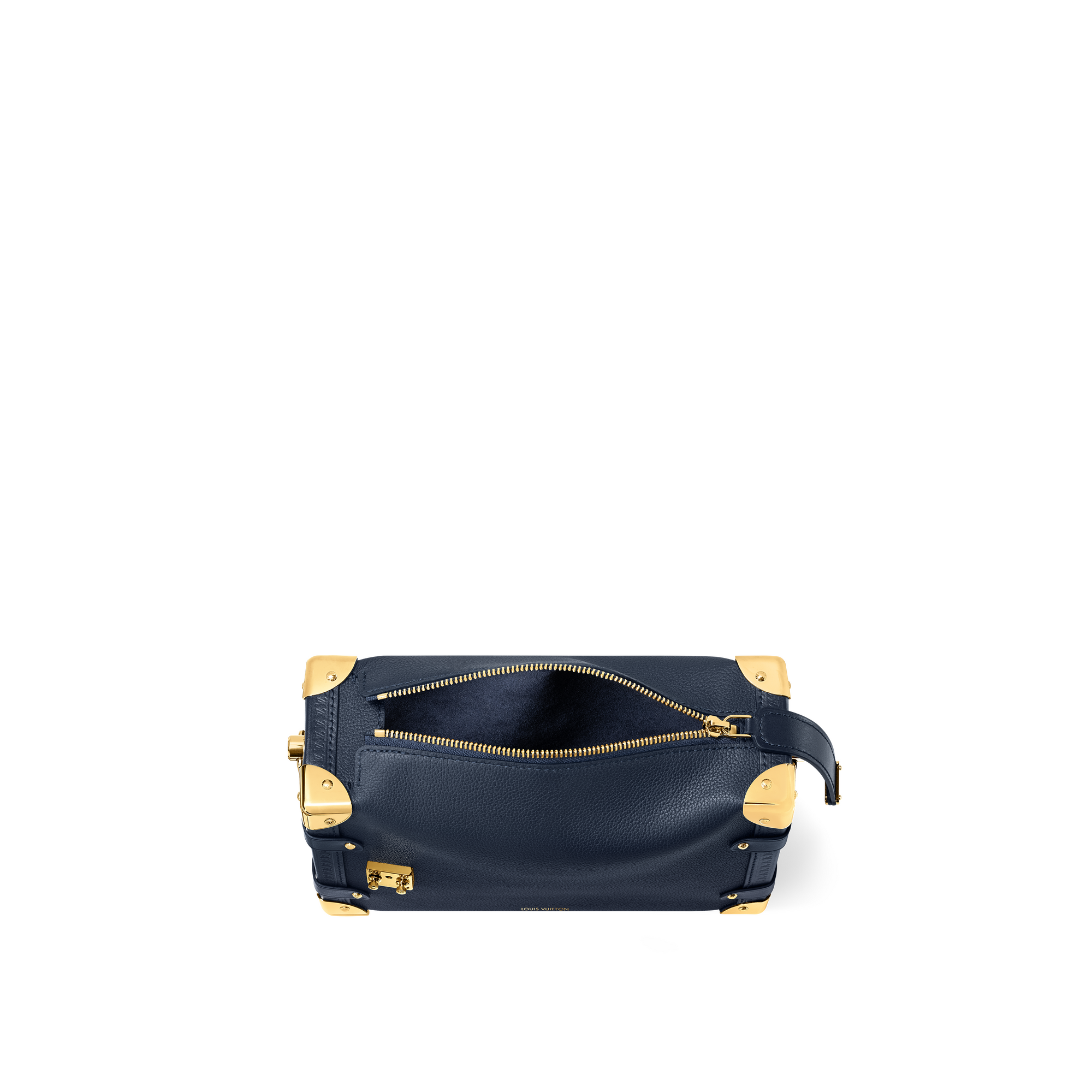 H27 Bolsas para Mujer LV Icons Bolsa Side Trunk MM | Louis Vuitton ® (Ampliar producto)
