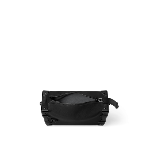 Bolsas para Mujer LV Icons Bolsa Side Trunk MM | Louis Vuitton ® (Ampliar producto)