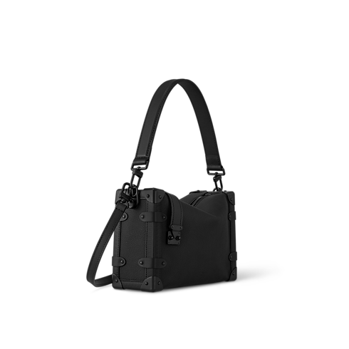 Bolsas para Mujer LV Icons Bolsa Side Trunk MM | Louis Vuitton ® (Ampliar producto)