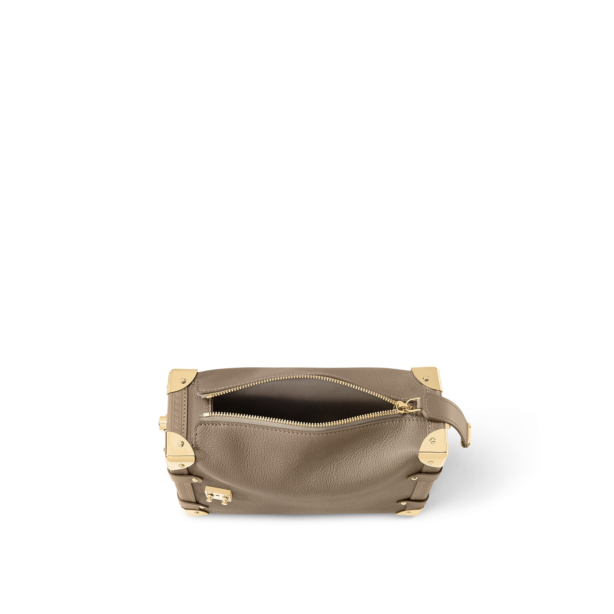 H27 Bolsas para Mujer LV Icons Bolsa Side Trunk MM | Louis Vuitton ® (Ampliar producto)
