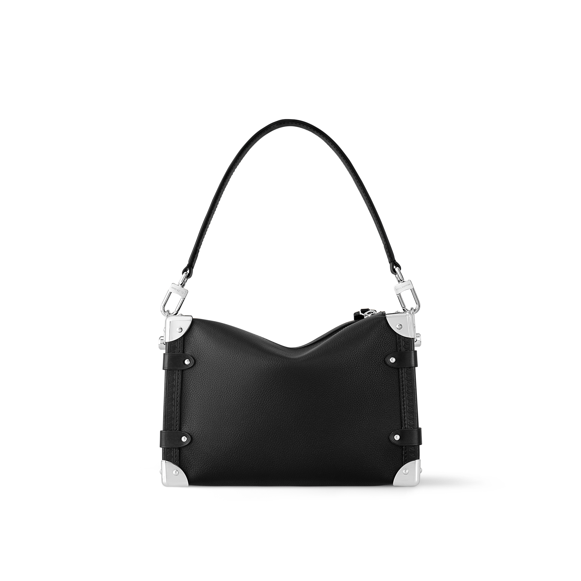 H27 Bolsas para Mujer LV Icons Bolsa Side Trunk MM | Louis Vuitton ® (Ampliar producto)