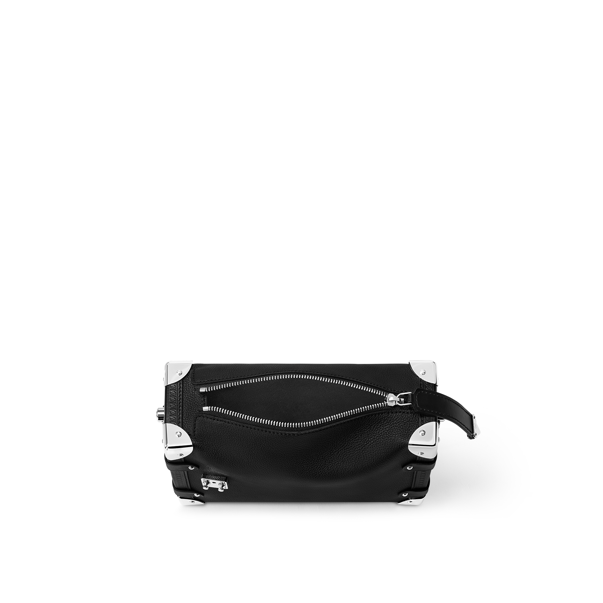 H27 Bolsas para Mujer LV Icons Bolsa Side Trunk MM | Louis Vuitton ® (Ampliar producto)