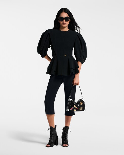 H27 Bolsas para Mujer LV Icons Bolsa Side Trunk MM | Louis Vuitton ®