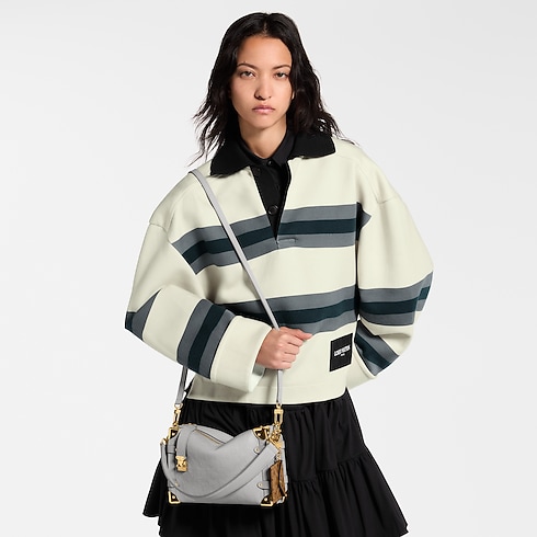 H27 Bolsas para Mujer LV Icons Bolsa Side Trunk MM | Louis Vuitton ® (Ampliar producto)