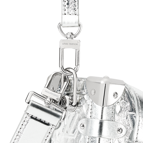 Bolsas para Mujer LV Icons Bolsa Side Trunk MM | Louis Vuitton ® (Ampliar producto)