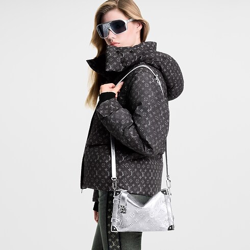 Bolsas para Mujer LV Icons Bolsa Side Trunk MM | Louis Vuitton ® (Ampliar producto)