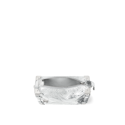 Bolsas para Mujer LV Icons Bolsa Side Trunk MM | Louis Vuitton ® (Ampliar producto)