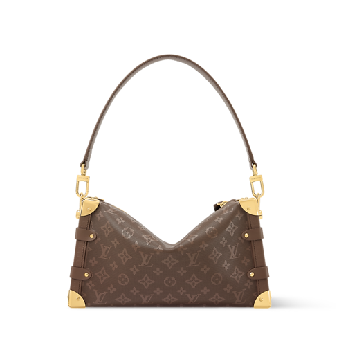H27 Bolsas de Mano Todas las bolsas de mano Bolsa Side Trunk MM East West | Louis Vuitton ® (Ampliar producto)