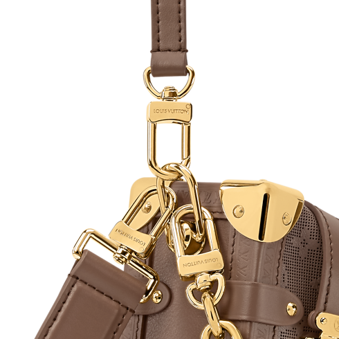 H27 Bolsas de Mano Todas las bolsas de mano Bolsa Side Trunk MM East West | Louis Vuitton ® (Ampliar producto)