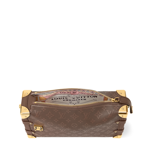 H27 Bolsas de Mano Todas las bolsas de mano Bolsa Side Trunk MM East West | Louis Vuitton ® (Ampliar producto)