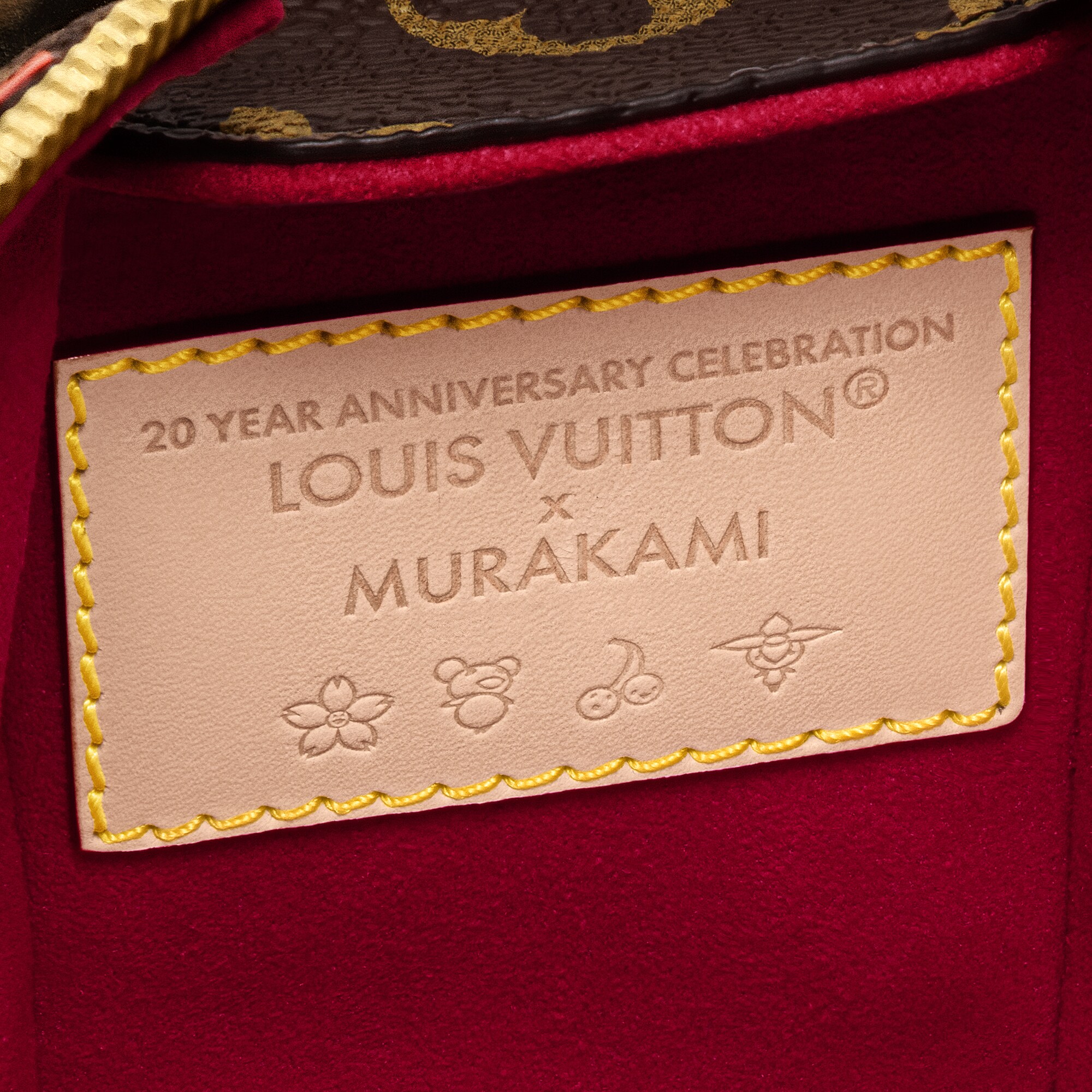 Monogram Bolsas de mano Todas las bolsas de mano Bolsa Side Trunk MM LV x TM | Louis Vuitton ® (Ampliar producto)