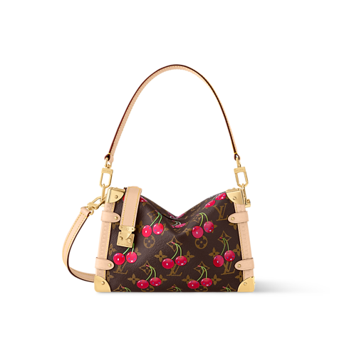 Bolsa Side Trunk MM LV x TM