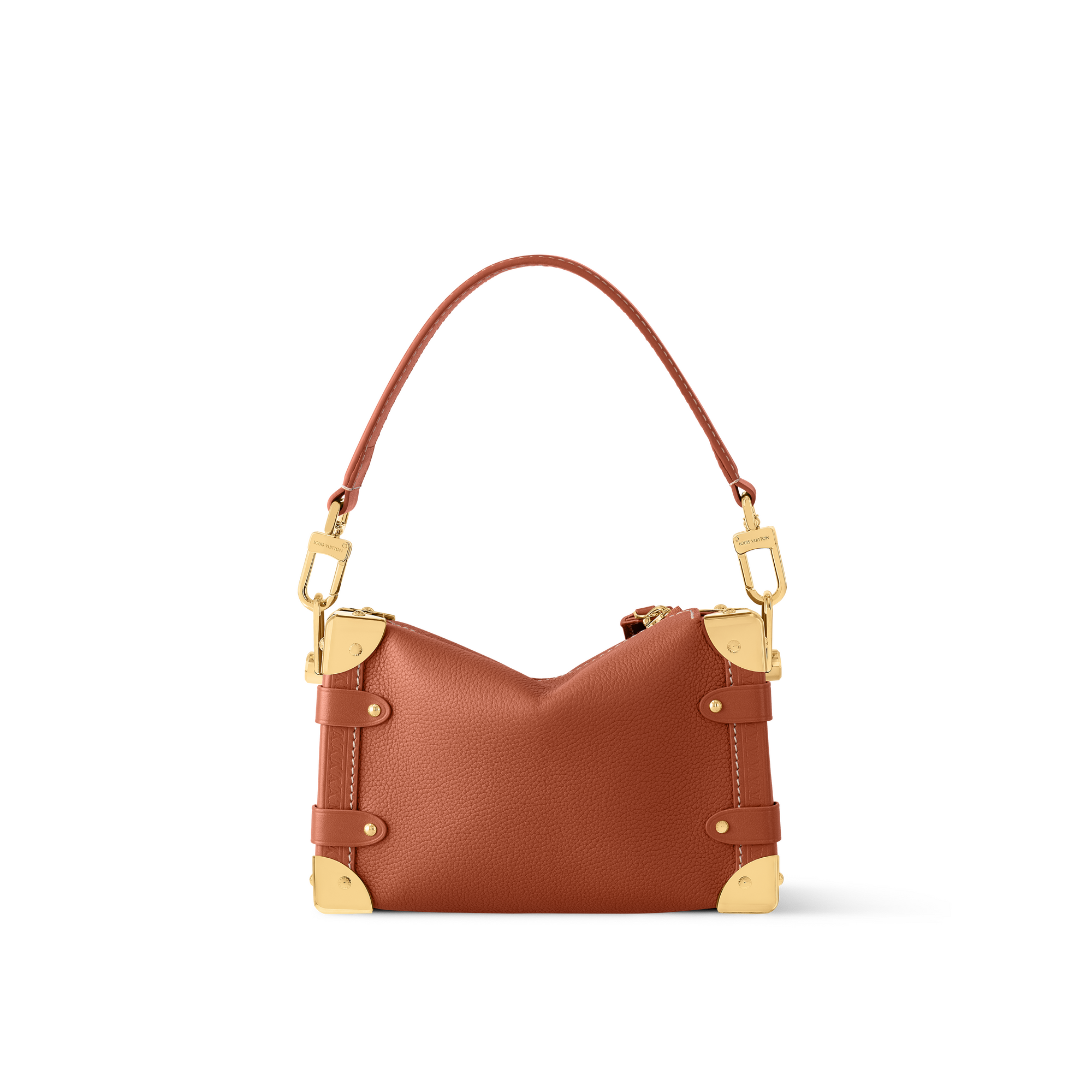 H27 Bolsas de mano Todas las colecciones Bolsa Side Trunk PM | Louis Vuitton ® (Ampliar producto)