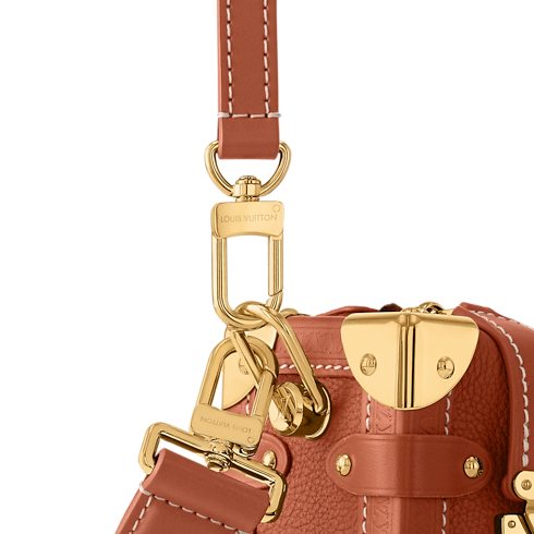 H27 Bolsas de mano Todas las colecciones Bolsa Side Trunk PM | Louis Vuitton ® (Ampliar producto)