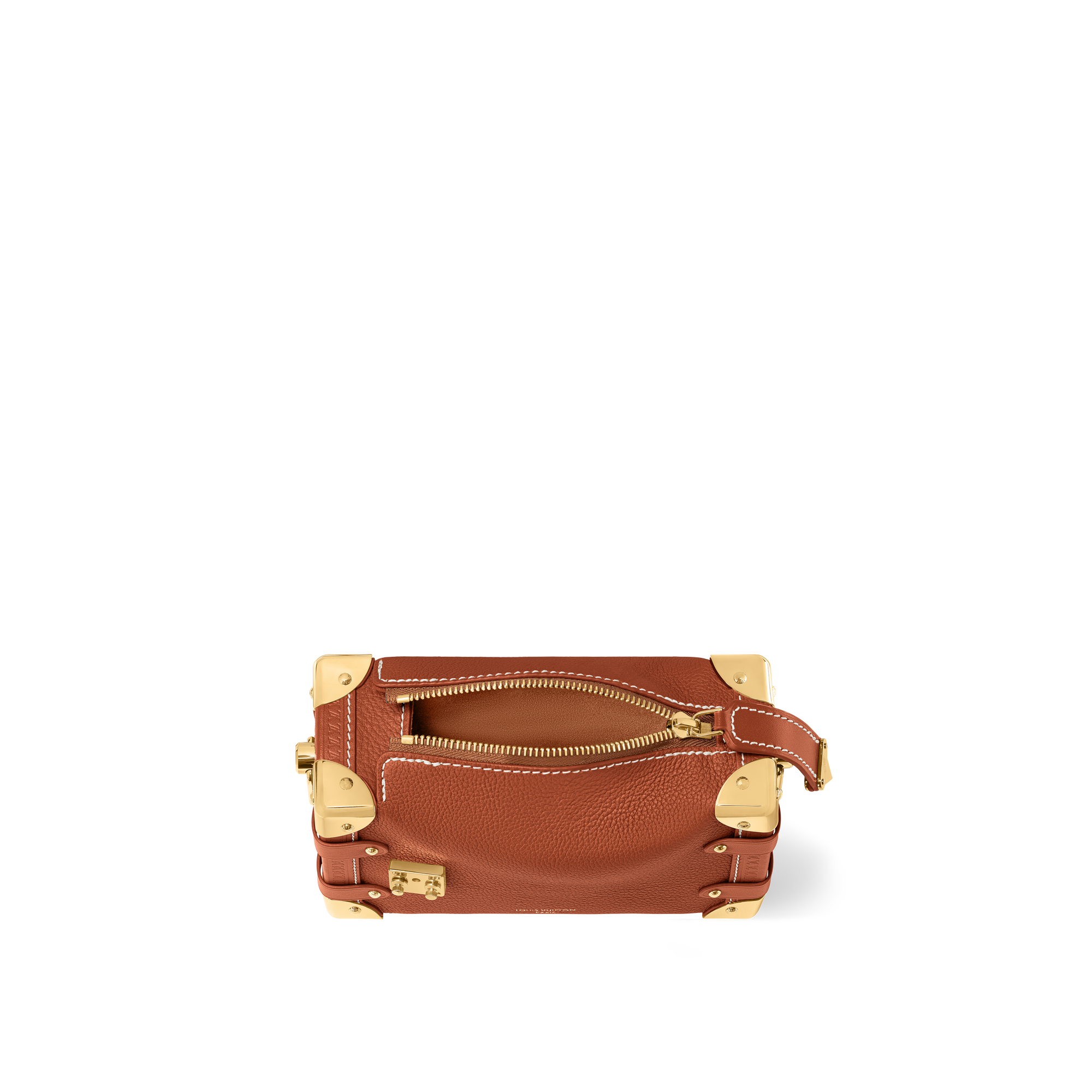 H27 Bolsas de mano Todas las colecciones Bolsa Side Trunk PM | Louis Vuitton ® (Ampliar producto)