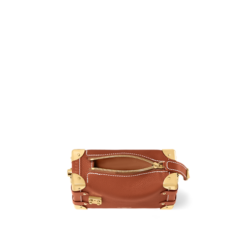 H27 Bolsas de mano Todas las colecciones Bolsa Side Trunk PM | Louis Vuitton ® (Ampliar producto)