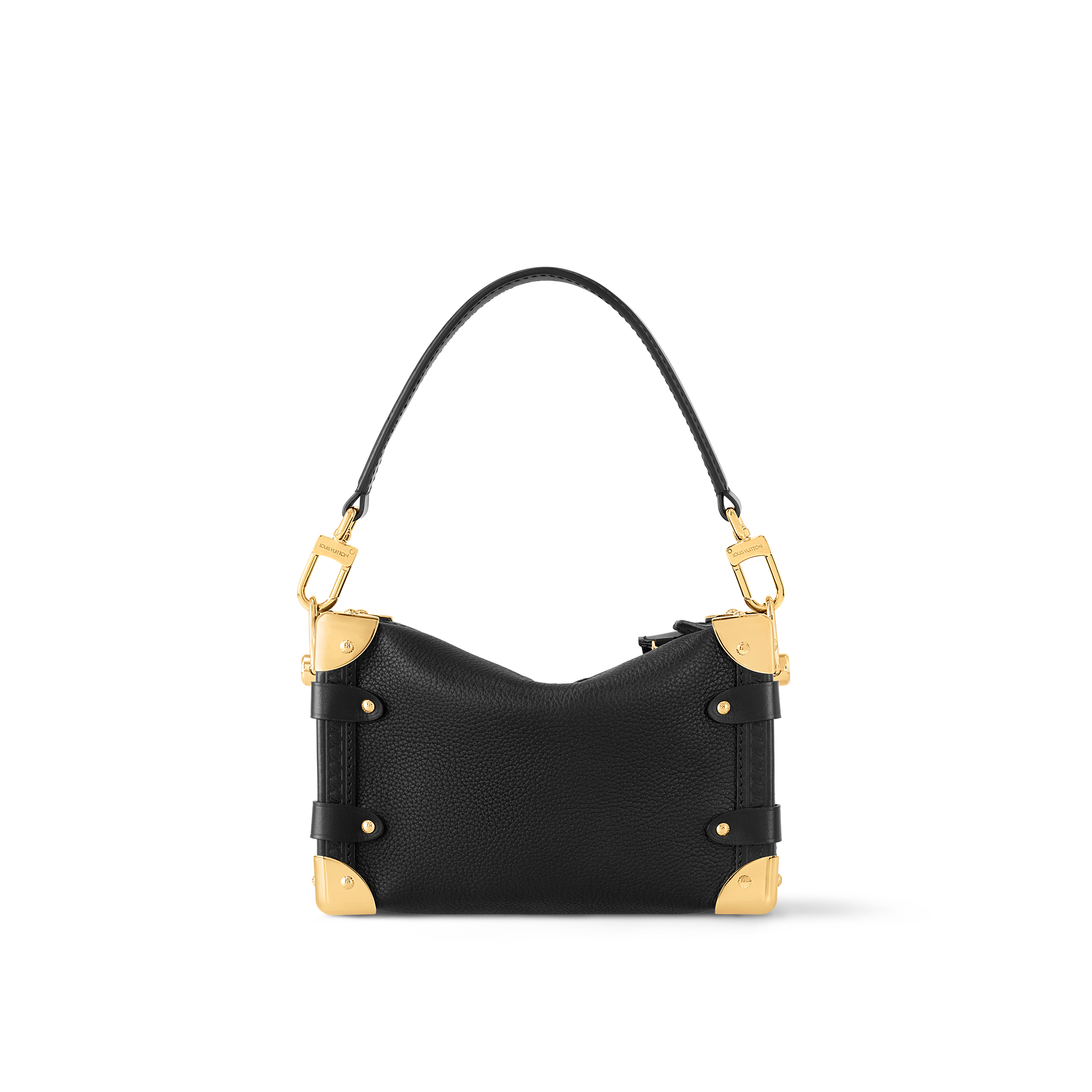 H27 Bolsas de mano Todas las colecciones Bolsa Side Trunk PM | Louis Vuitton ® (Ampliar producto)
