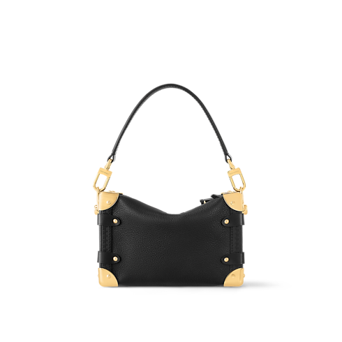 H27 Bolsas de mano Todas las colecciones Bolsa Side Trunk PM | Louis Vuitton ® (Ampliar producto)