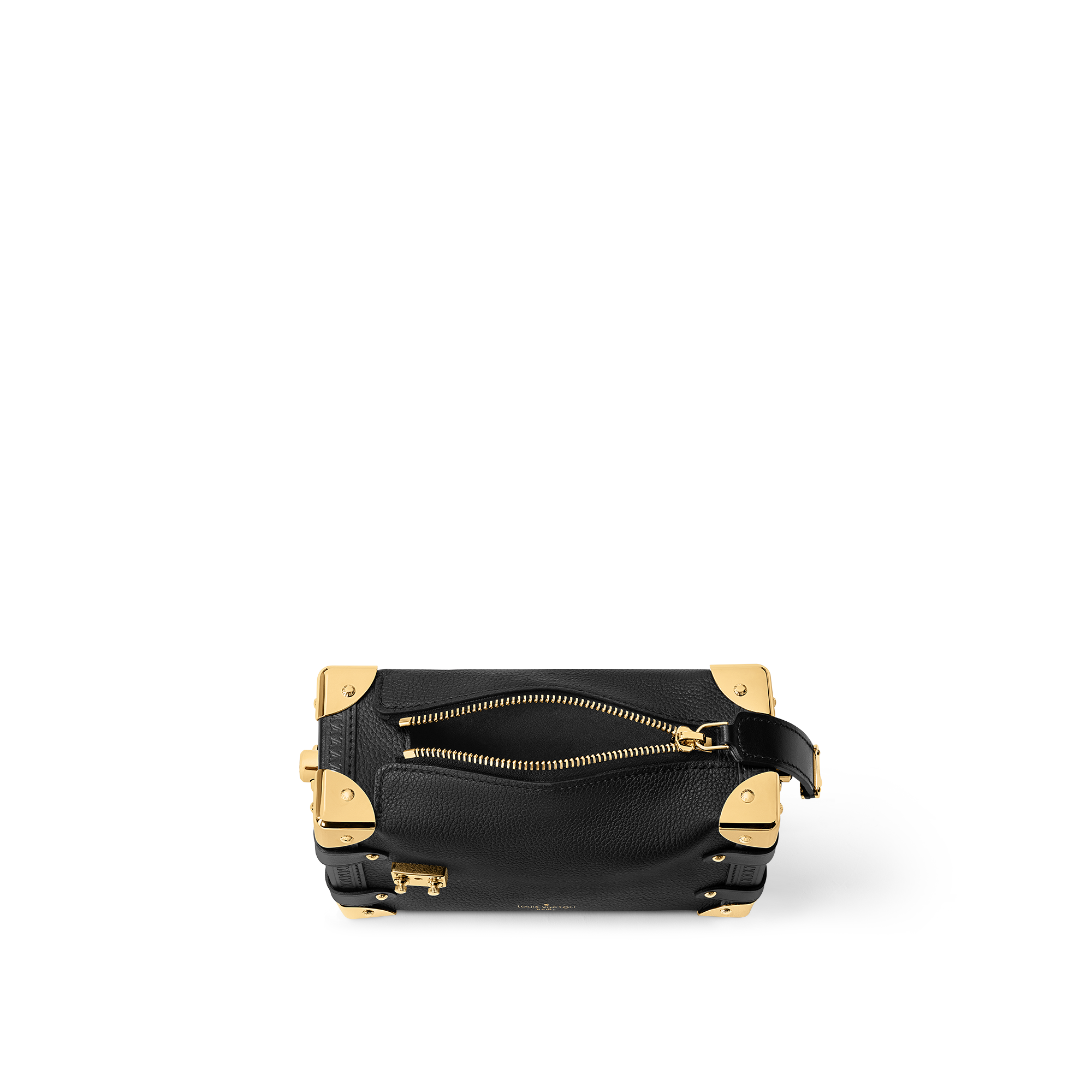 H27 Bolsas de mano Todas las colecciones Bolsa Side Trunk PM | Louis Vuitton ® (Ampliar producto)