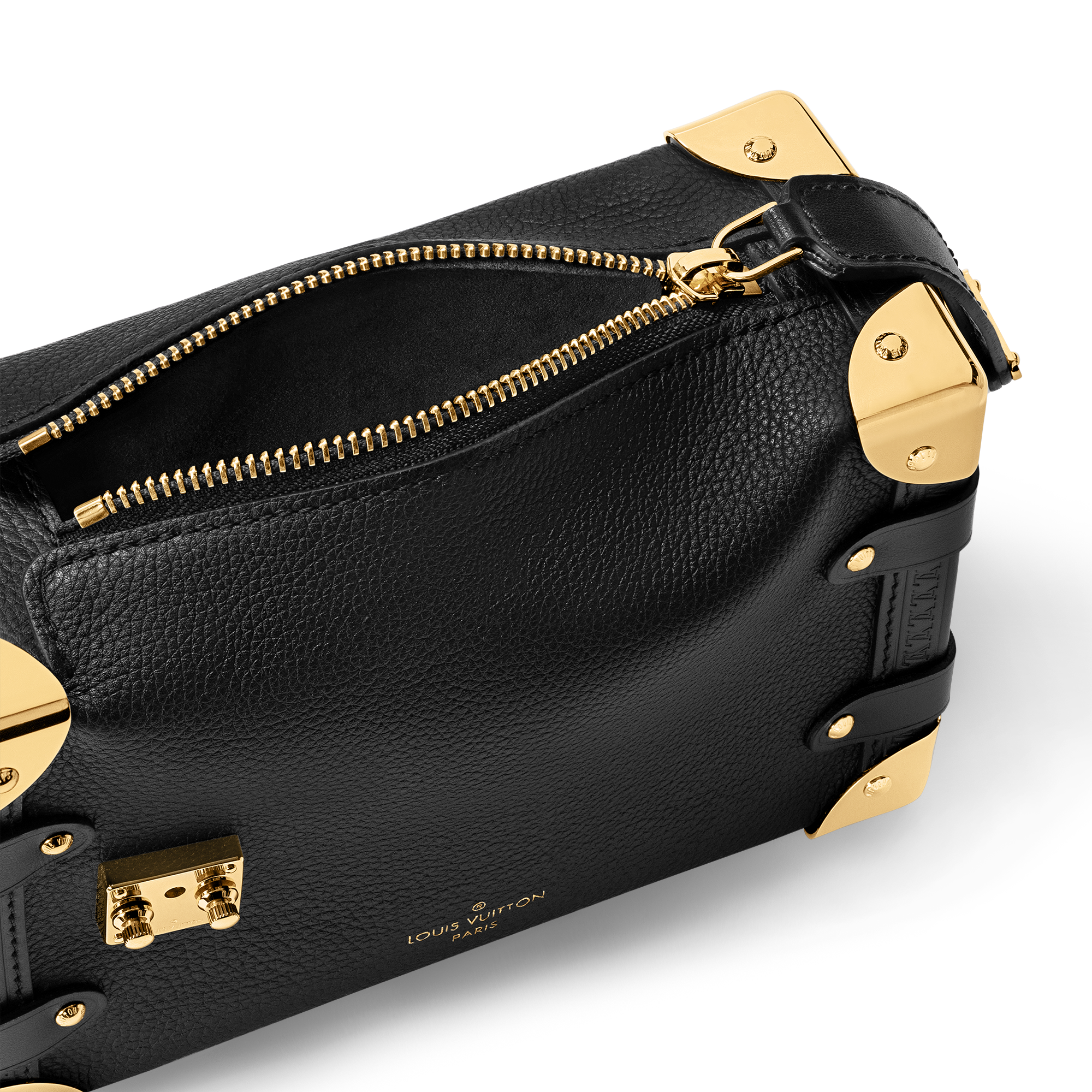 H27 Bolsas de mano Todas las colecciones Bolsa Side Trunk PM | Louis Vuitton ® (Ampliar producto)