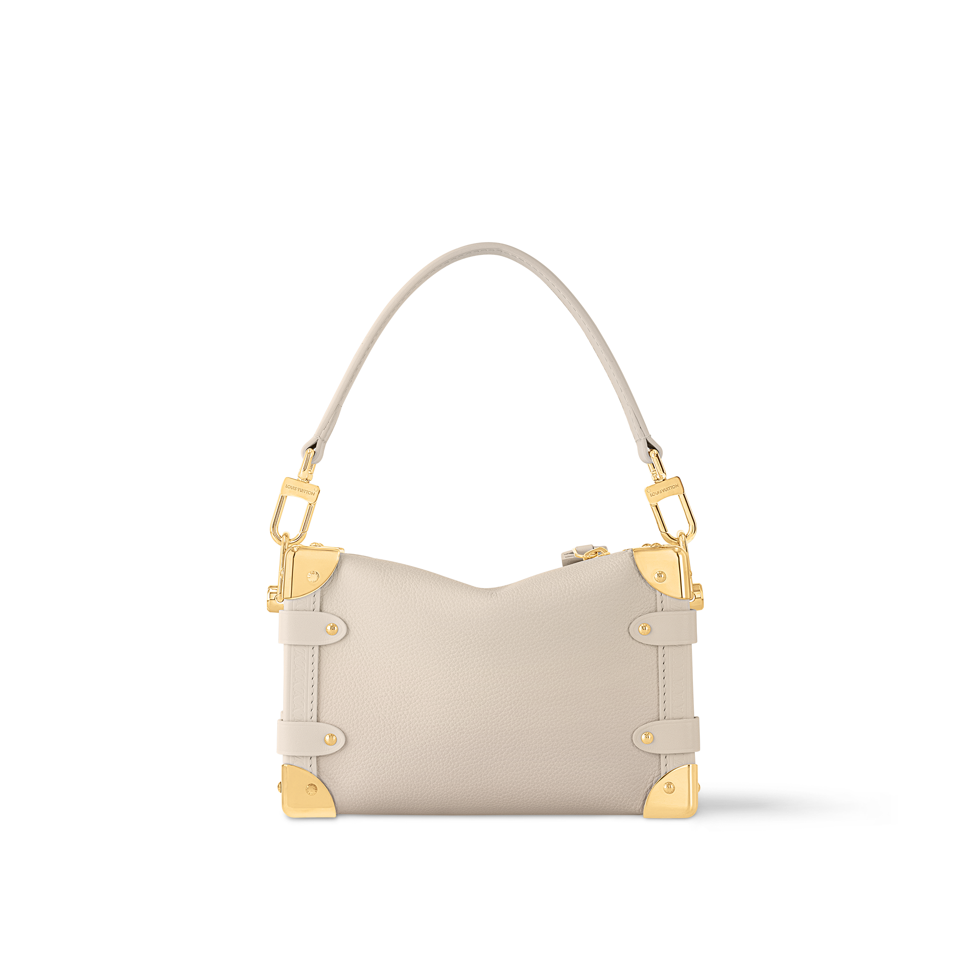 H27 Bolsas de mano Todas las colecciones Bolsa Side Trunk PM | Louis Vuitton ® (Ampliar producto)
