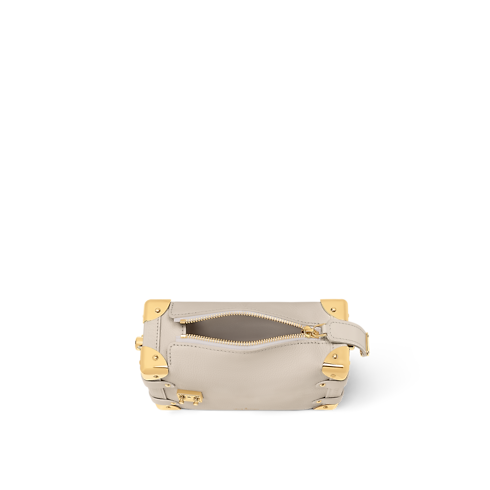 H27 Bolsas de mano Todas las colecciones Bolsa Side Trunk PM | Louis Vuitton ® (Ampliar producto)