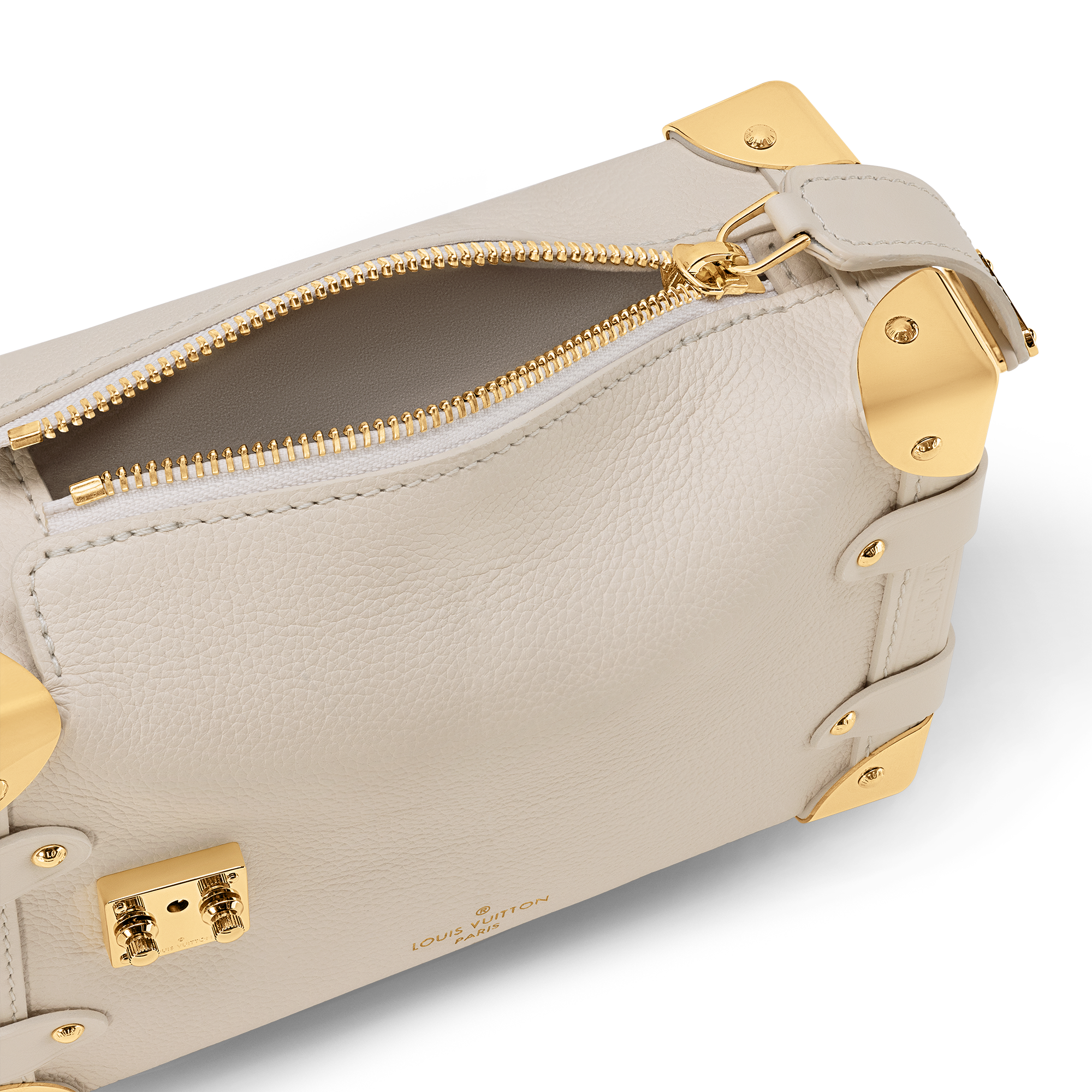 H27 Bolsas de mano Todas las colecciones Bolsa Side Trunk PM | Louis Vuitton ® (Ampliar producto)