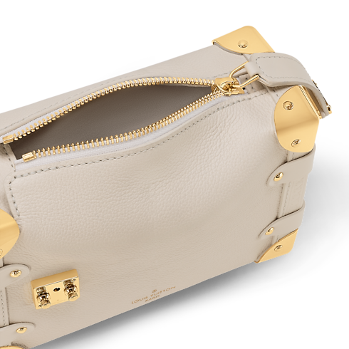 H27 Bolsas de mano Todas las colecciones Bolsa Side Trunk PM | Louis Vuitton ® (Ampliar producto)