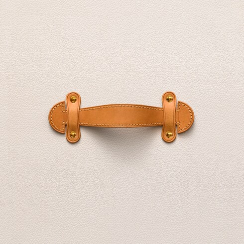 Monogram Bolsas para Mujer LV Icons Bolsa Side Trunk PM | Louis Vuitton ®