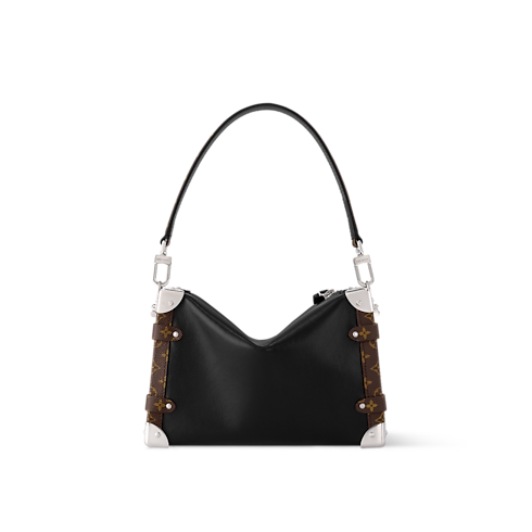 H34 Bolsas para Mujer LV Icons Bolsa Side Trunk Vibe MM | Louis Vuitton ® (Ampliar producto)