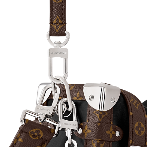 H34 Bolsas para Mujer LV Icons Bolsa Side Trunk Vibe MM | Louis Vuitton ® (Ampliar producto)