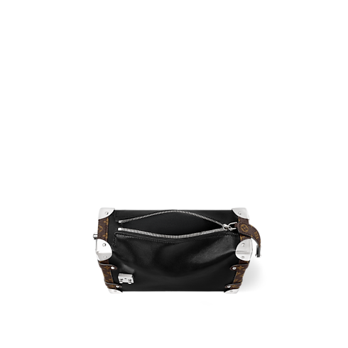 H34 Bolsas para Mujer LV Icons Bolsa Side Trunk Vibe MM | Louis Vuitton ® (Ampliar producto)