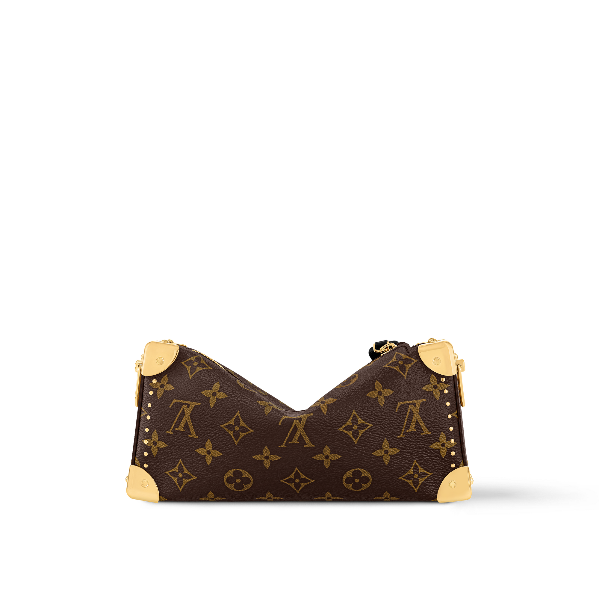 Monogram Carteras y artículos de piel pequeños Todas las carteras y artículos de piel pequeños Bolsa Slim Trunk | Louis Vuitton ® (Ampliar producto)