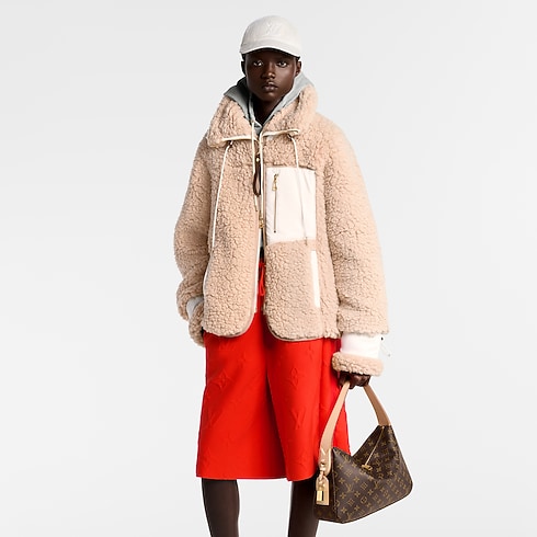 Monogram Bolsas de mano Todas las bolsas de mano Bolsa Slouchy PM | Louis Vuitton ® (Ampliar producto)