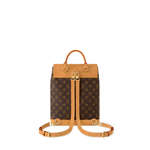 Monogram Bolsas de mano Todas las bolsas de mano Bolsa Soho MM | Louis Vuitton ® (Ampliar producto)
