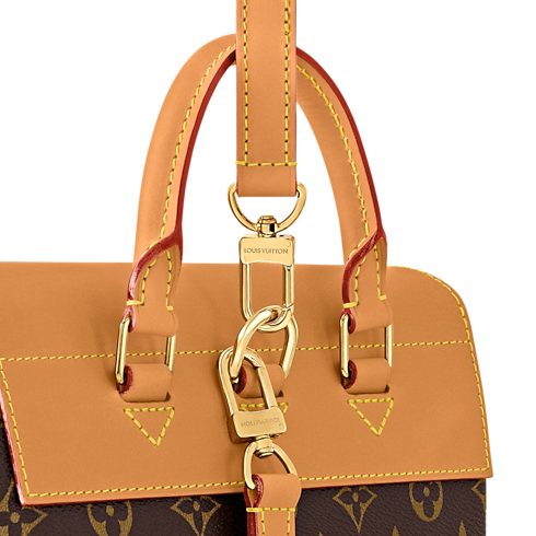 Monogram Bolsas de mano Todas las bolsas de mano Bolsa Soho MM | Louis Vuitton ® (Ampliar producto)