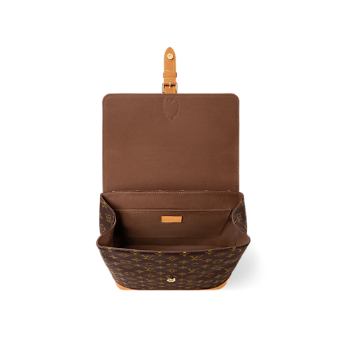 Monogram Bolsas de mano Todas las bolsas de mano Bolsa Soho MM | Louis Vuitton ® (Ampliar producto)