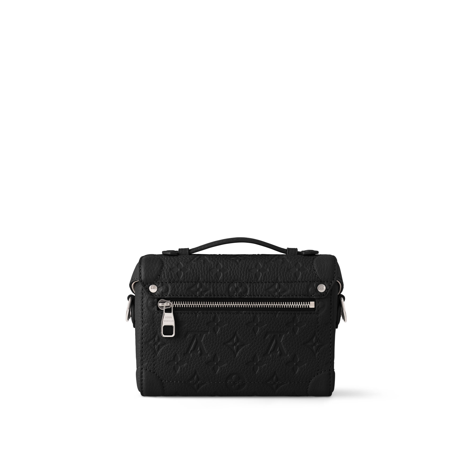 Taurillon Monogram Bolsas para Mujer Novedades Bolsa Soul Trunk | Louis Vuitton ® (Ampliar producto)