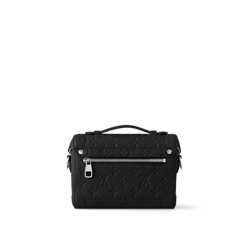 Piel Monogram Taurillon Bolsas para Mujer Novedades Bolsa Soul Trunk | Louis Vuitton ® (Ampliar producto)
