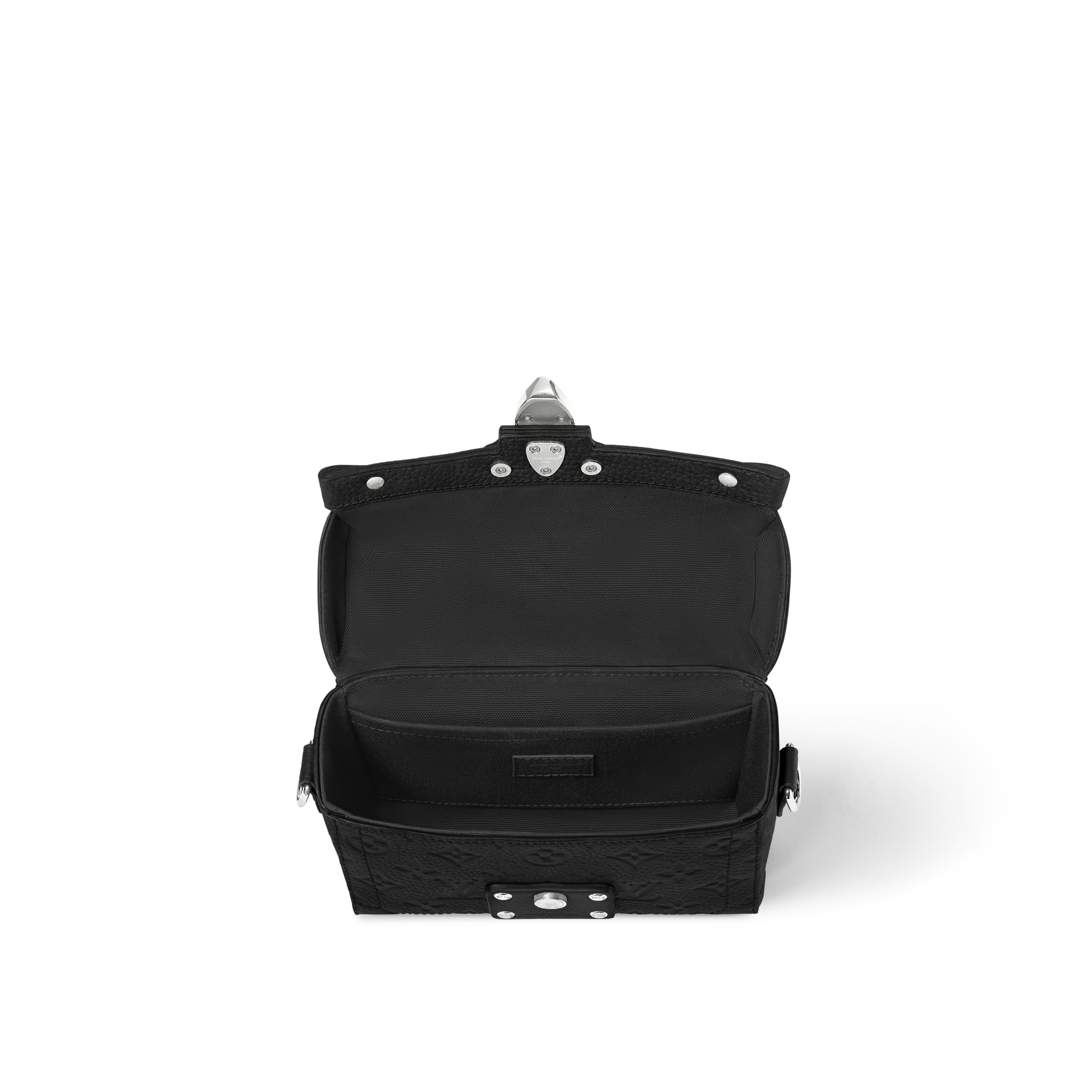 Taurillon Monogram Bolsas para Mujer Novedades Bolsa Soul Trunk | Louis Vuitton ® (Ampliar producto)