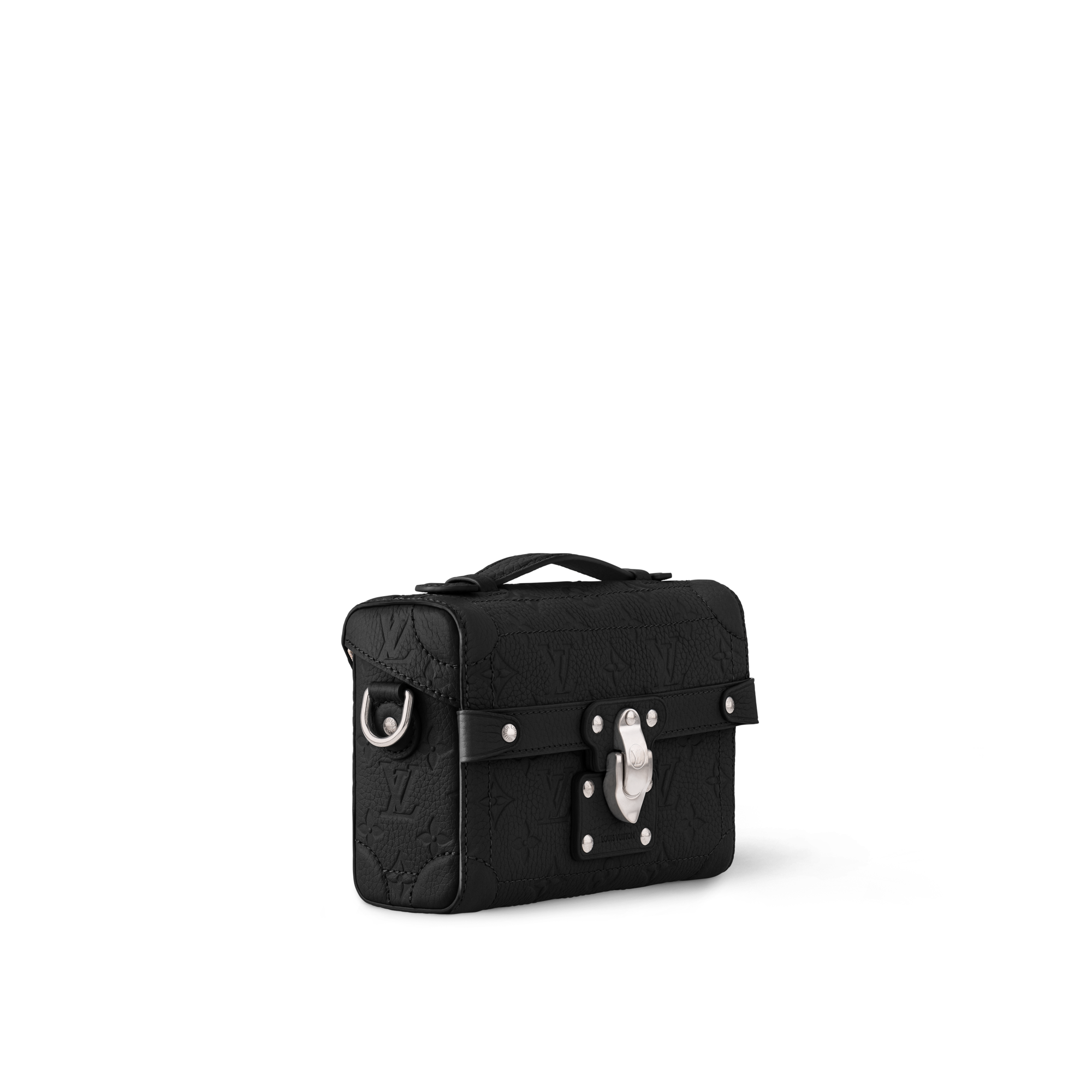 Taurillon Monogram Bolsas para Mujer Novedades Bolsa Soul Trunk | Louis Vuitton ® (Ampliar producto)