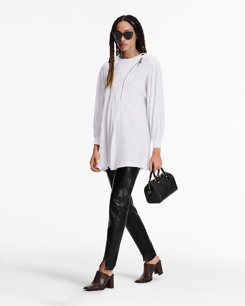 Monogram Empreinte Bolsas de mano Todas las bolsas de mano Bolsa Speedy 20 con correa | Louis Vuitton ®