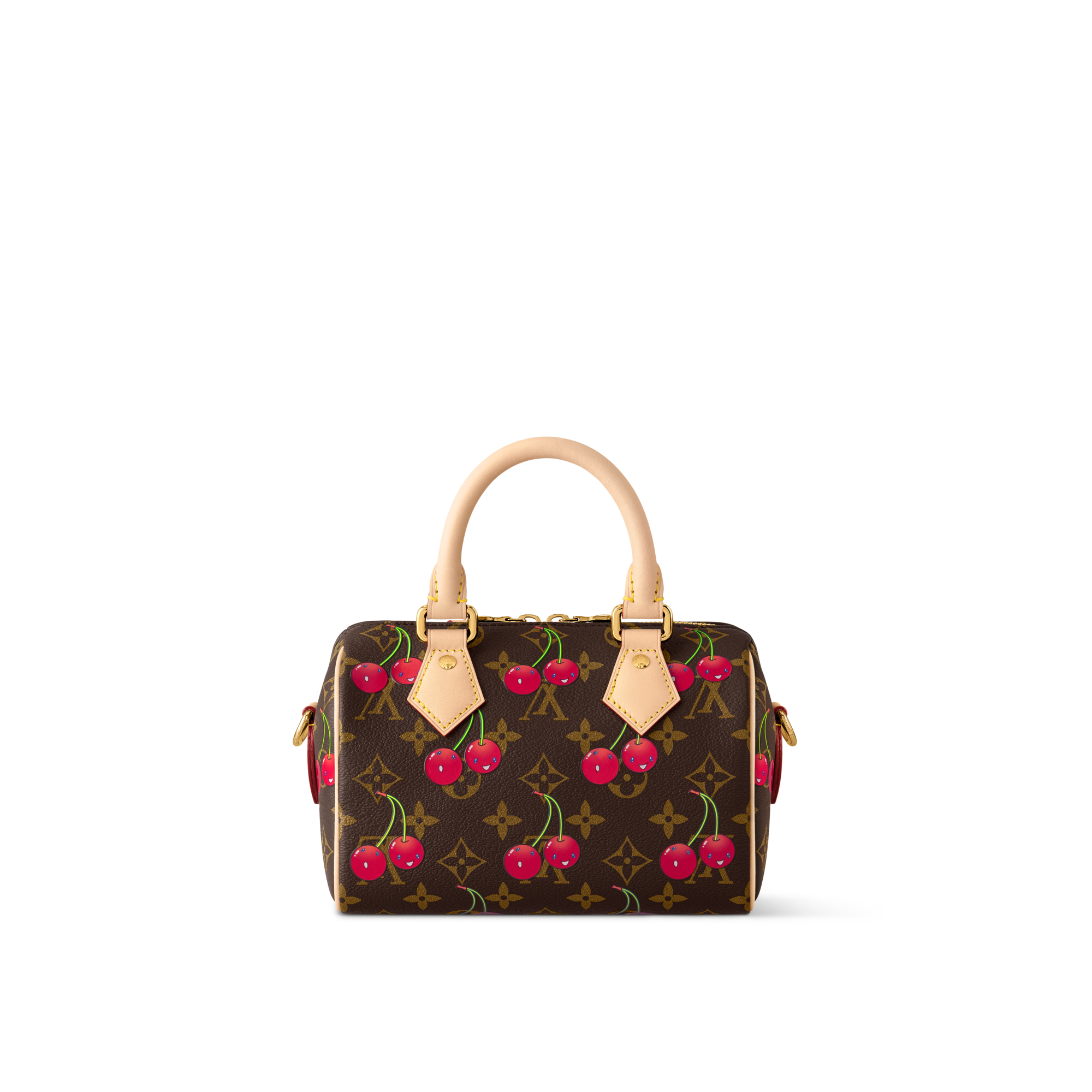 Monogram Bolsas para Mujer LV Icons Bolsa Speedy 20 con correa LV x TM | Louis Vuitton ® (Ampliar producto)
