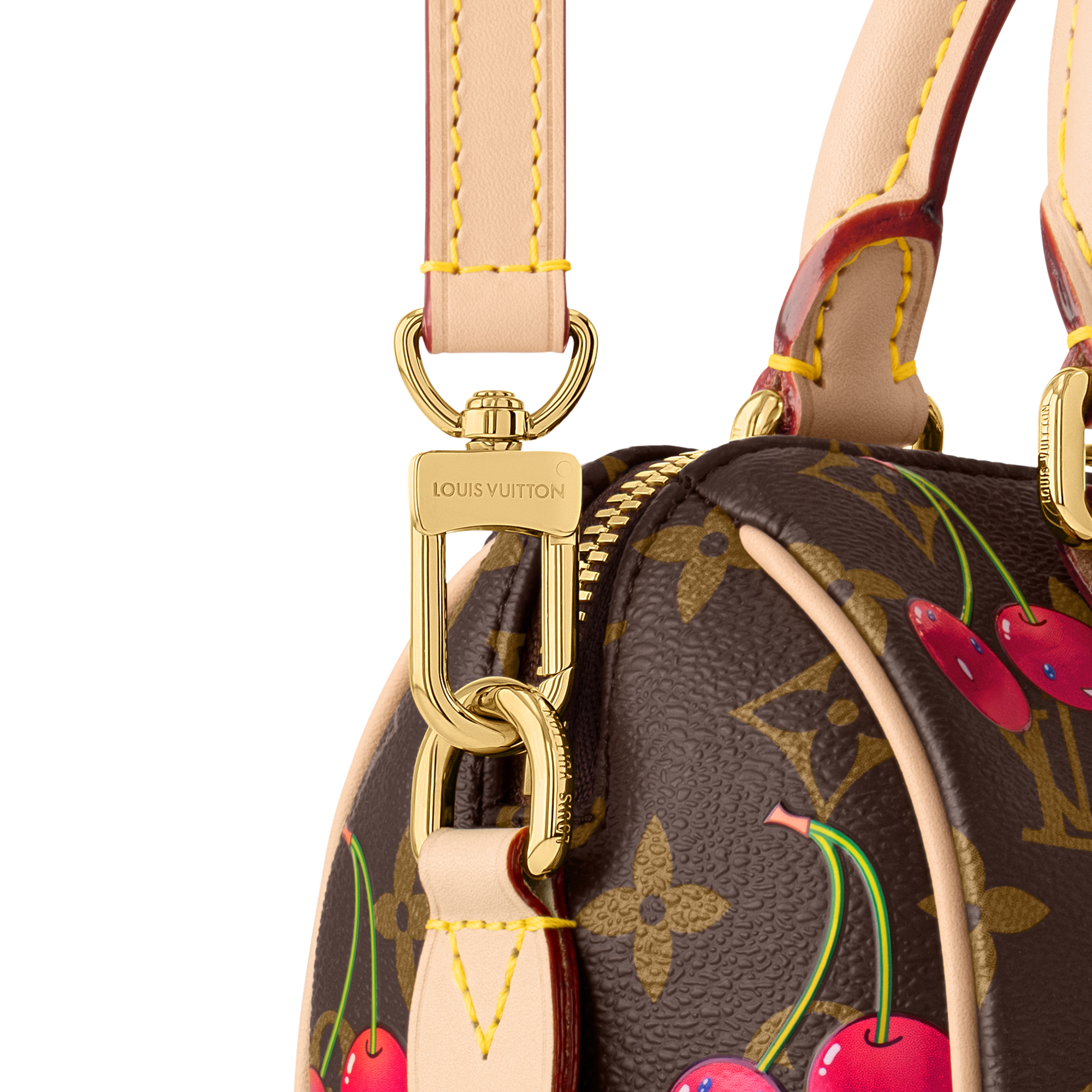 Monogram Bolsas para Mujer LV Icons Bolsa Speedy 20 con correa LV x TM | Louis Vuitton ® (Ampliar producto)