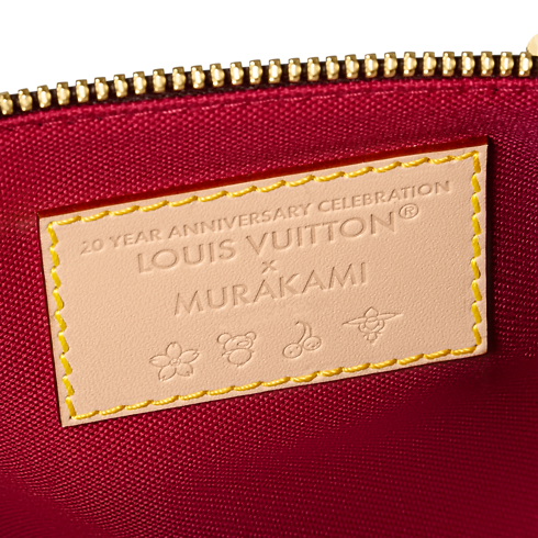 Monogram Bolsas para Mujer LV Icons Bolsa Speedy 20 con correa LV x TM | Louis Vuitton ® (Ampliar producto)
